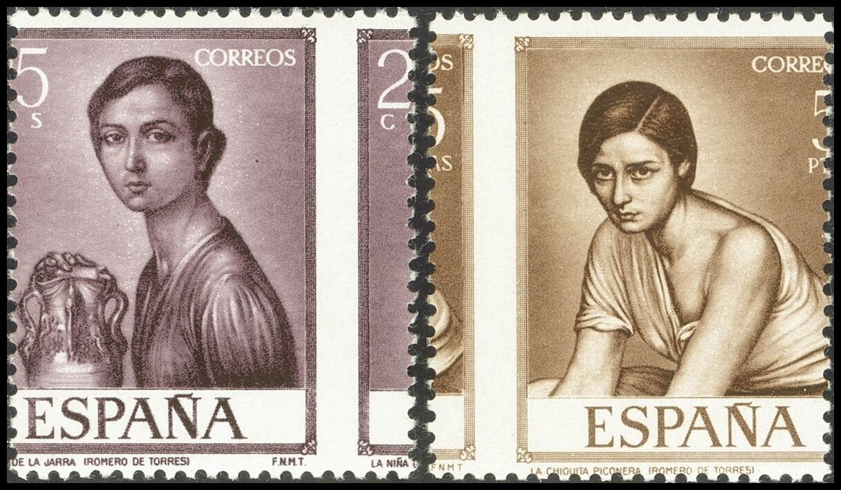 4273 | 1º y 2º Centenario
