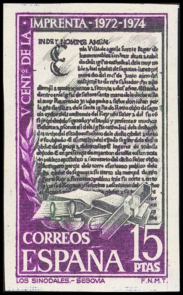 4276 | 1º y 2º Centenario