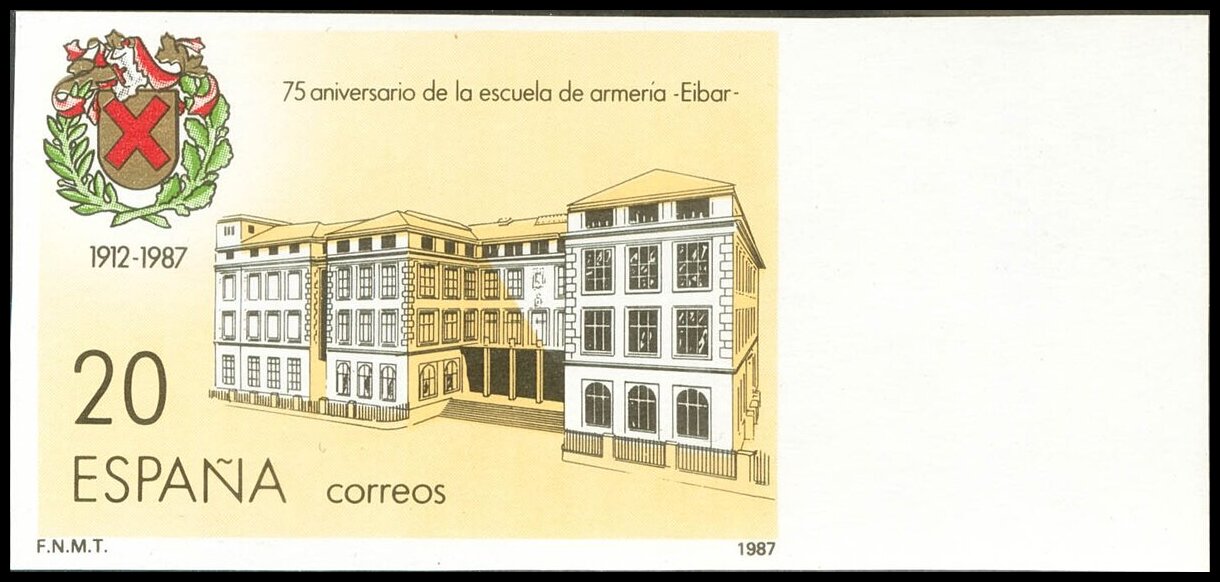 4280 | 1º y 2º Centenario