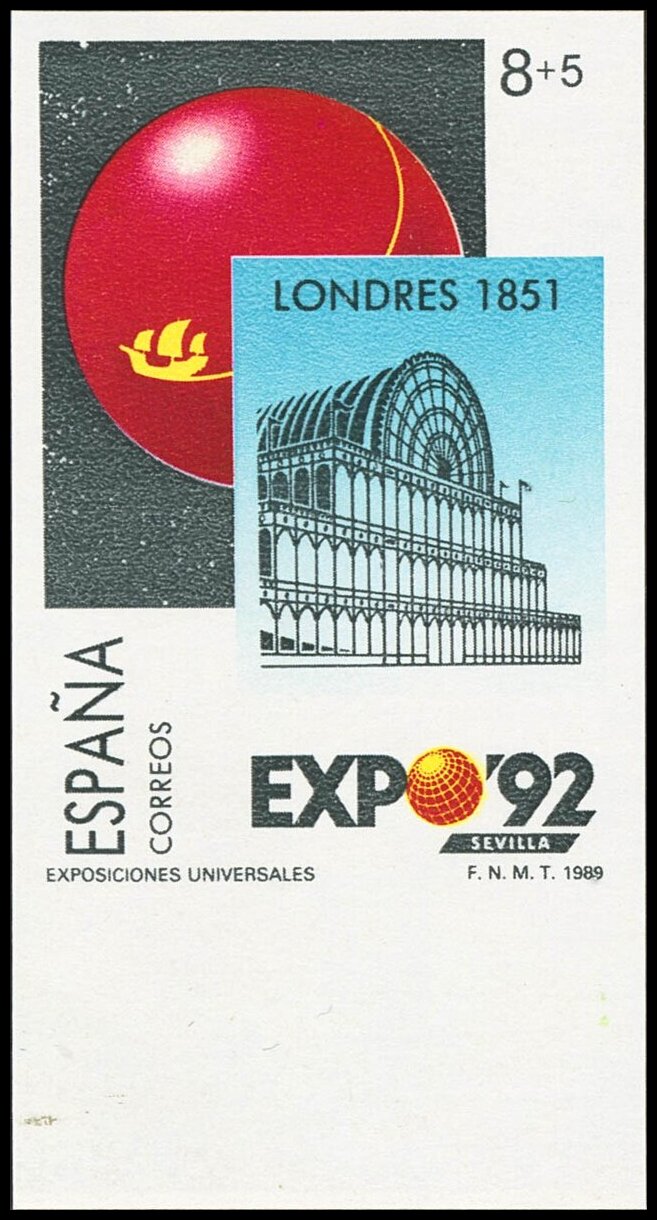 4281 | 1º y 2º Centenario