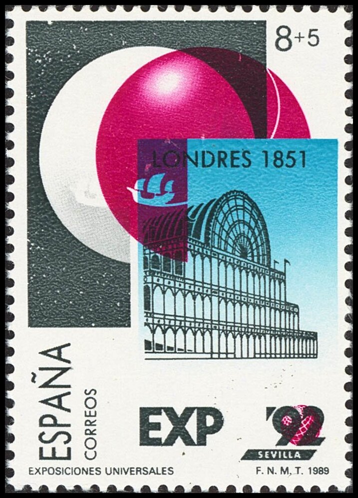 4282 | 1º y 2º Centenario