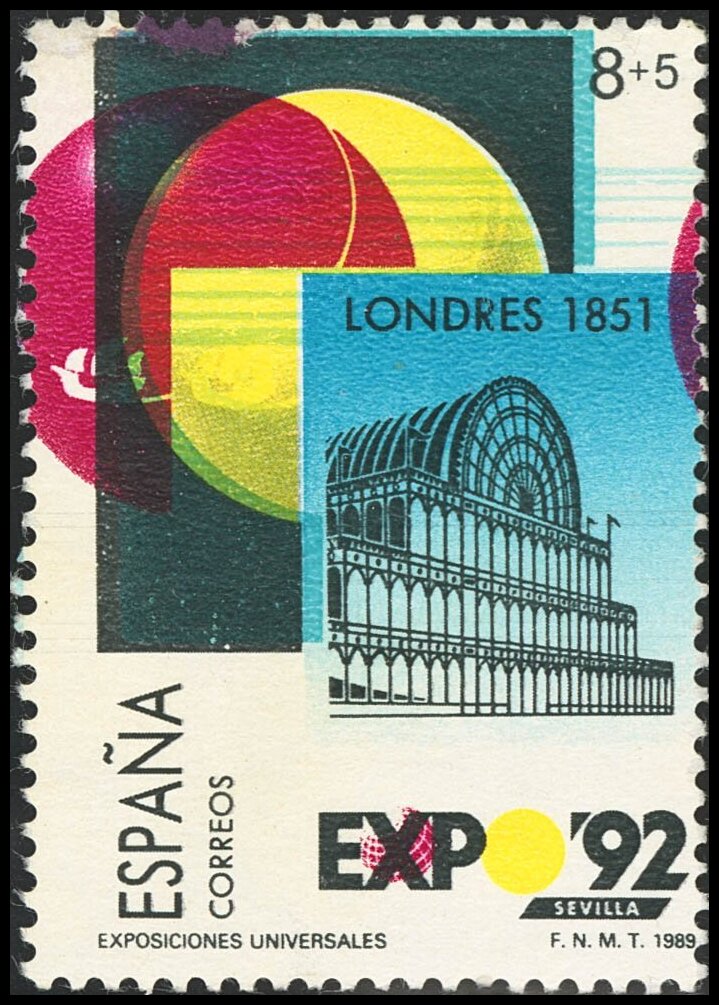 4284 | 1º y 2º Centenario