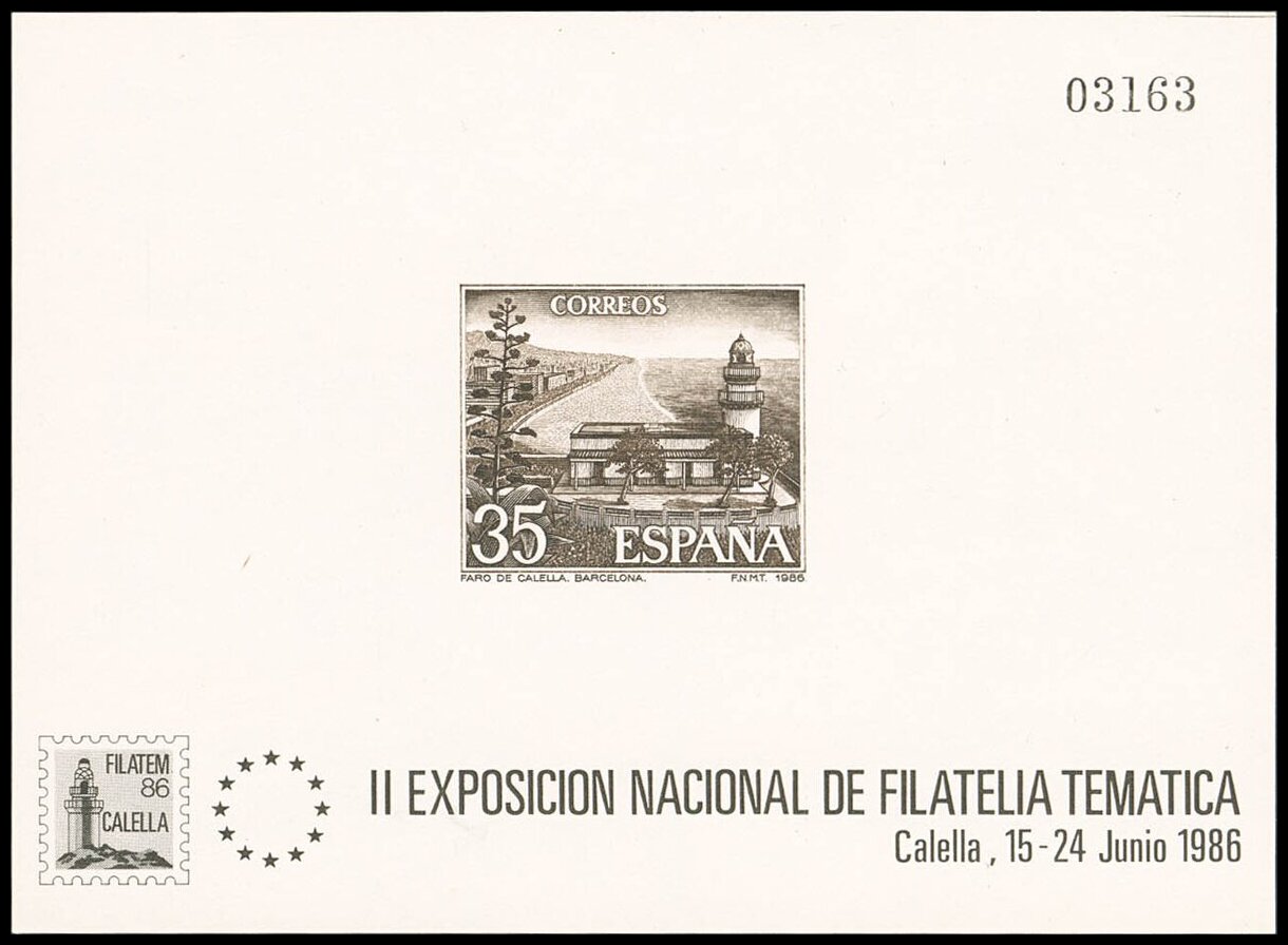 4294 | Pruebas de Lujo