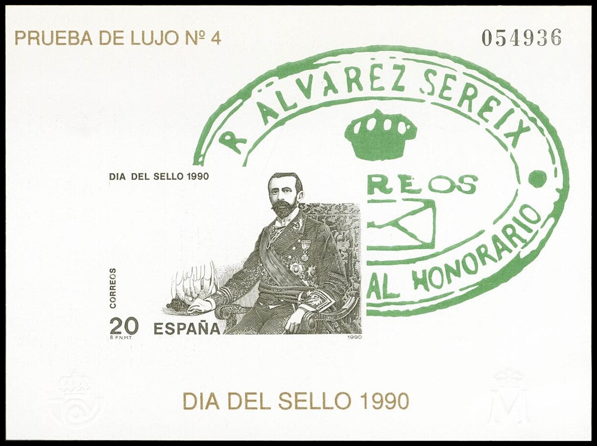 4295 | Pruebas de Lujo