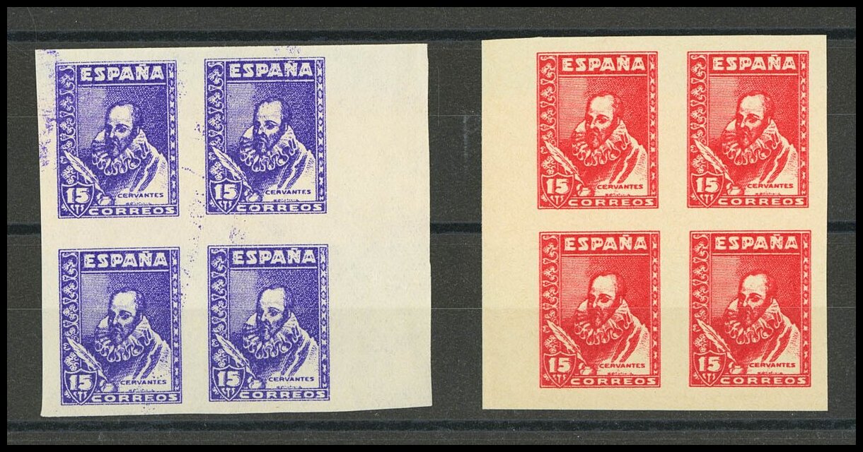 4313 | Entero Postal