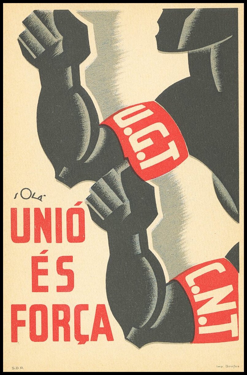 4324 | Guerra Civil. Tarjeta Postal Republicana