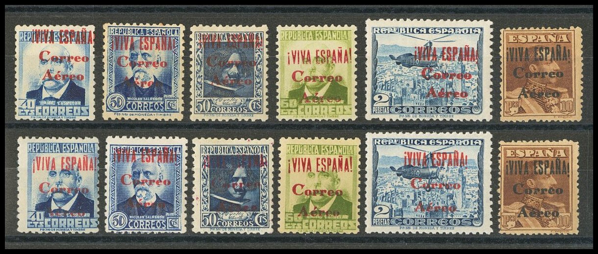 4356 | Emisiones Locales Patrióticas. Burgos