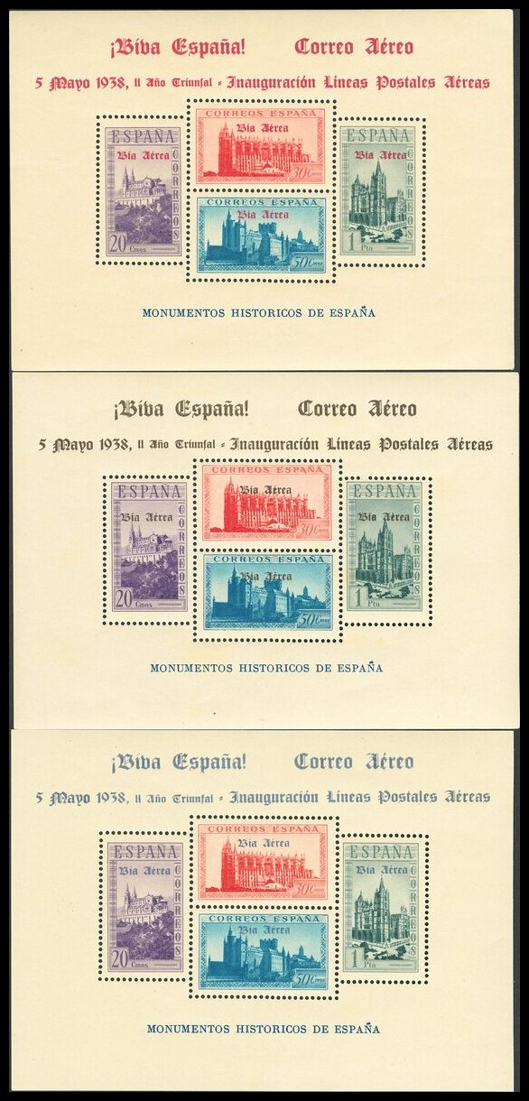 4360 | Emisiones Locales Patrióticas. Burgos