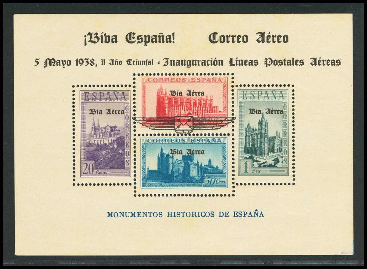 4363 | Emisiones Locales Patrióticas. Burgos
