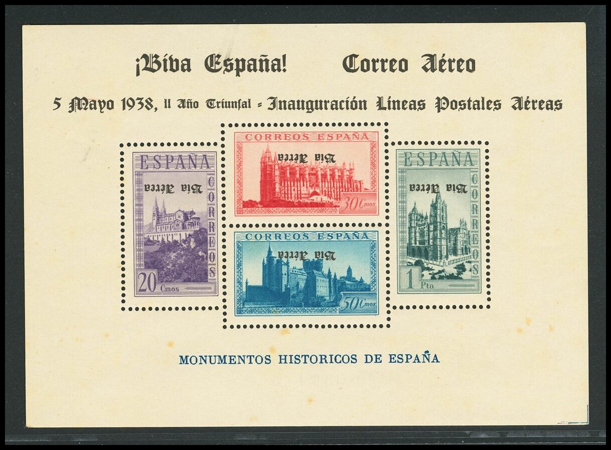 4364 | Emisiones Locales Patrióticas. Burgos
