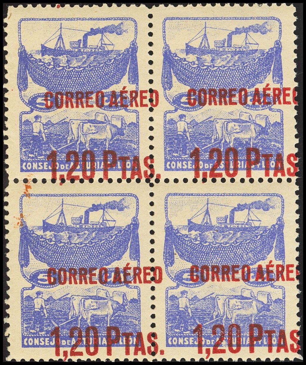4398 | Asturias y León