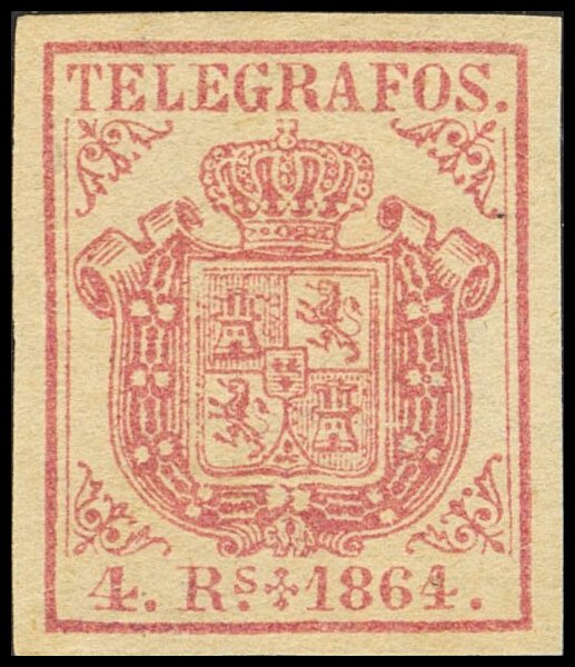 4408 | Telégrafos