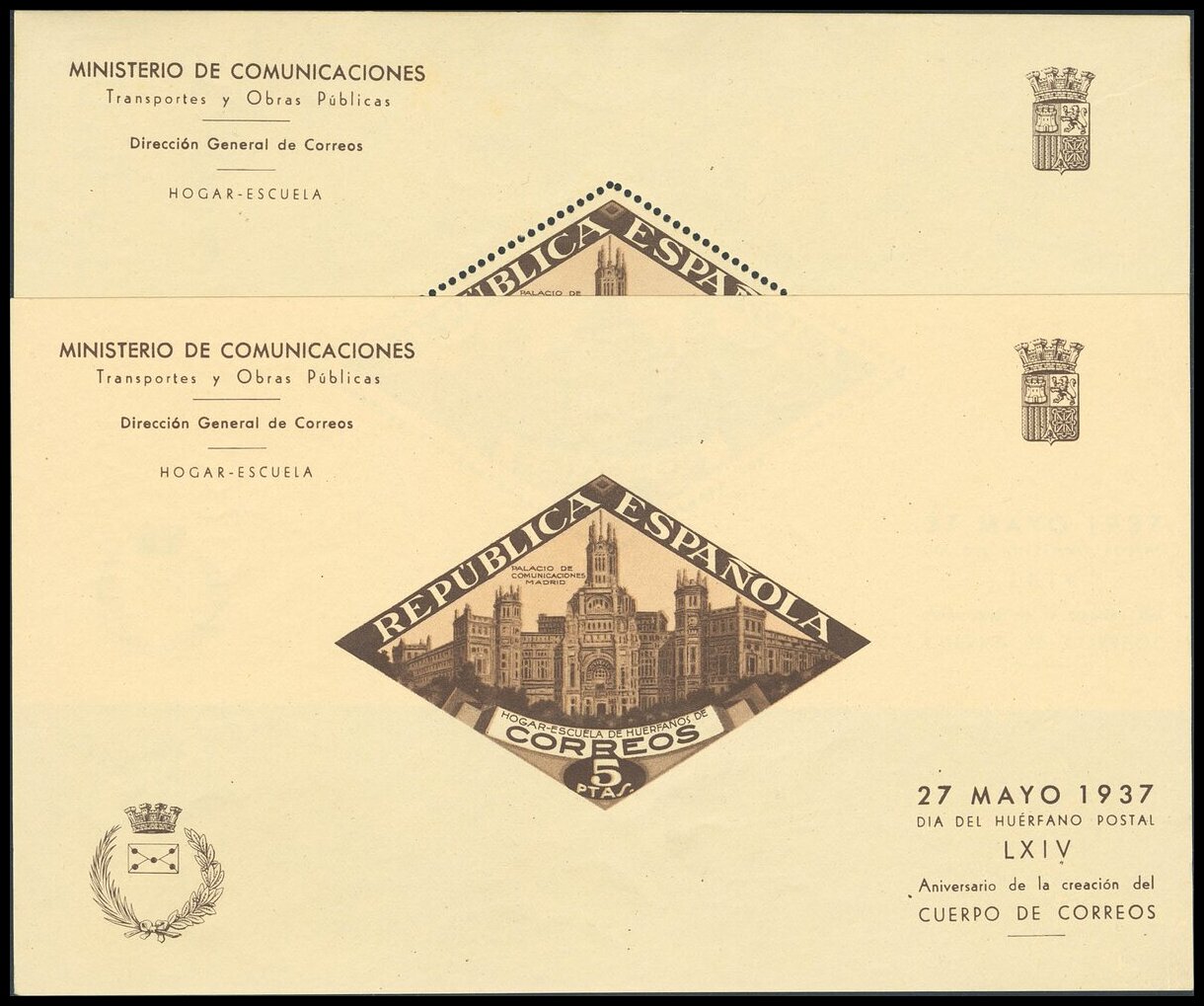 4415 | Beneficencia