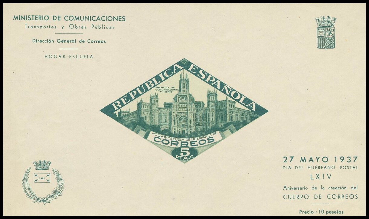 4416 | Beneficencia