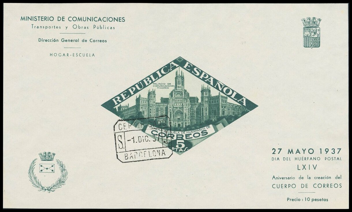 4417 | Beneficencia