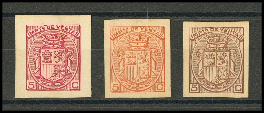 4451 | Fiscales