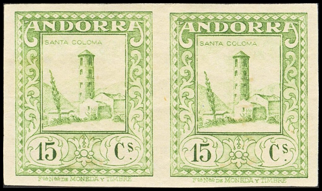 4458 | Andorra
