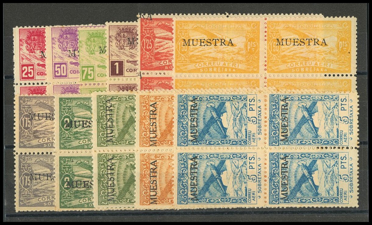 4461 | Andorra