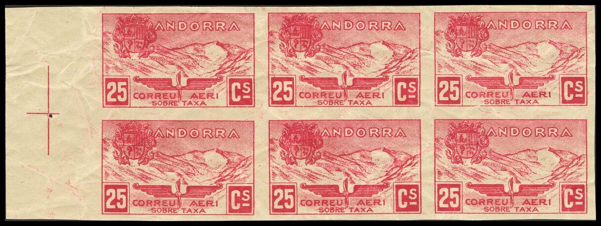 4462 | Andorra