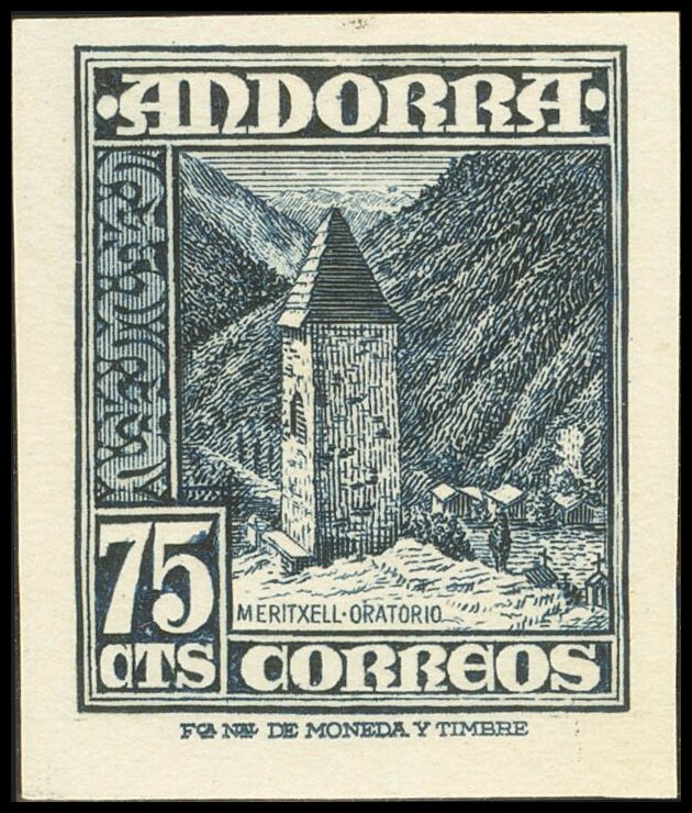 4467 | Andorra