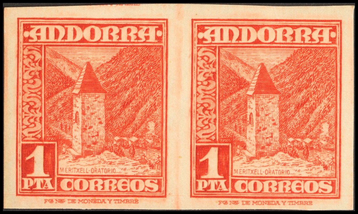 4468 | Andorra