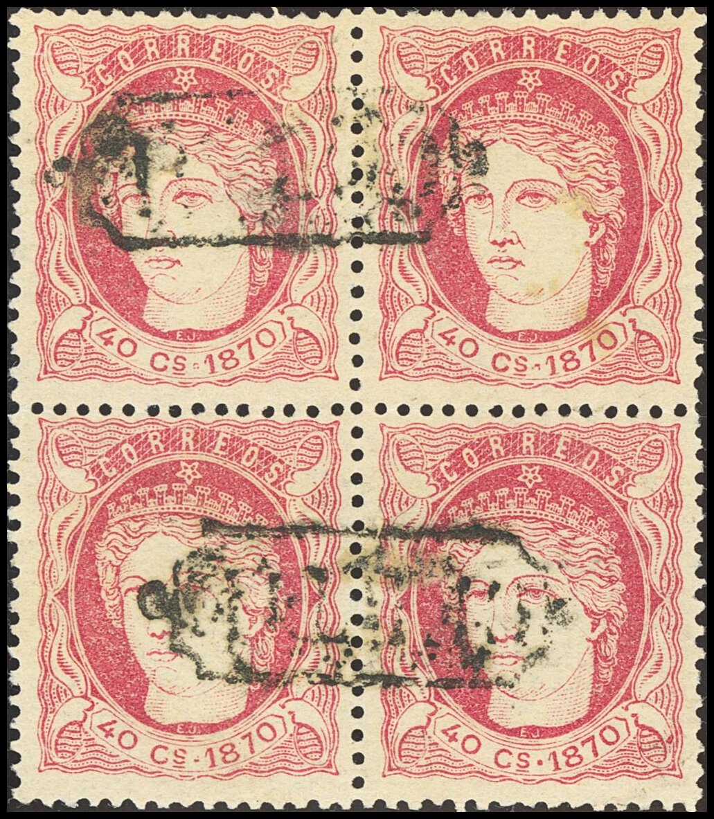 4471 | Antillas