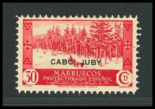 4489 | Cabo Juby