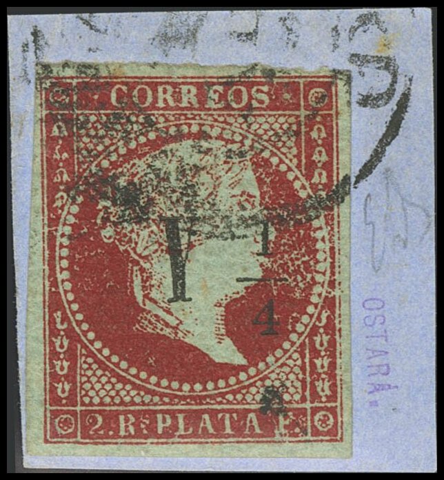 4503 | Cuba