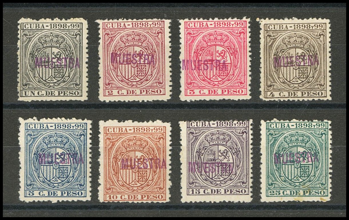 4512 | Cuba. Fiscal