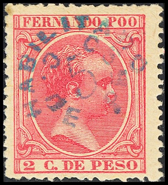 4522 | Fernando Poo
