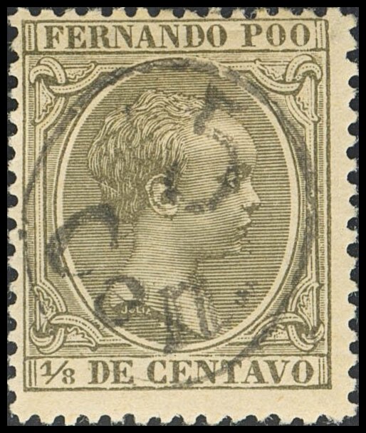 4523 | Fernando Poo