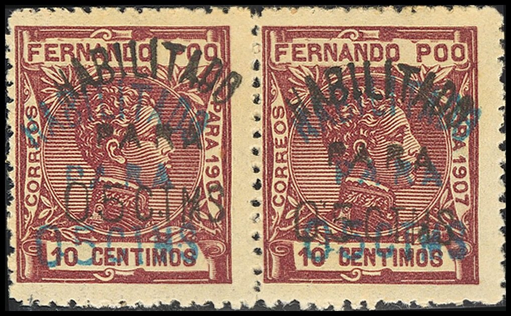 4533 | Fernando Poo