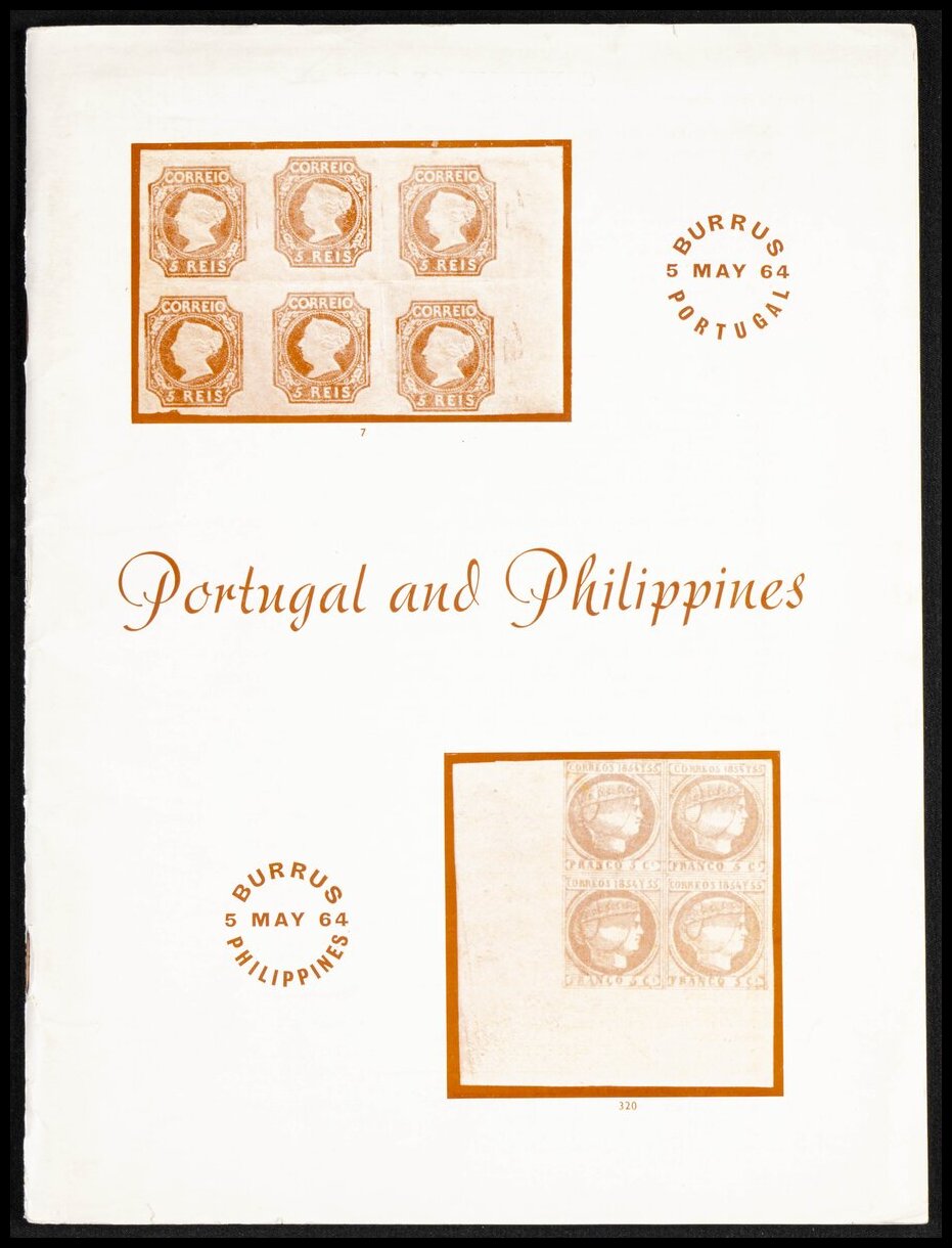 4539 | Filipinas. Bibliografía