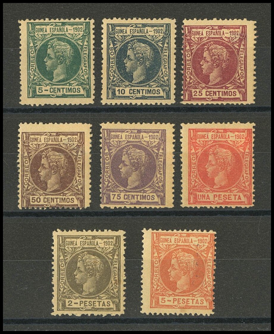 4552 | Guinea