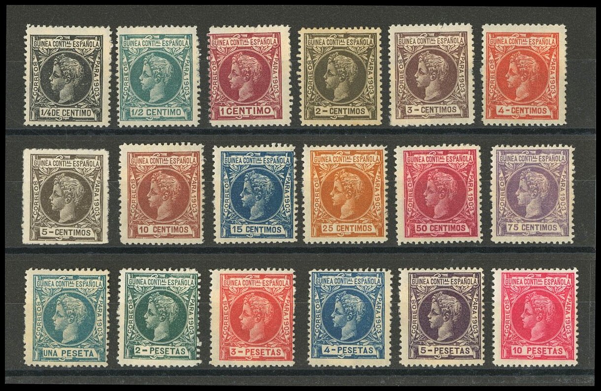 4553 | Guinea