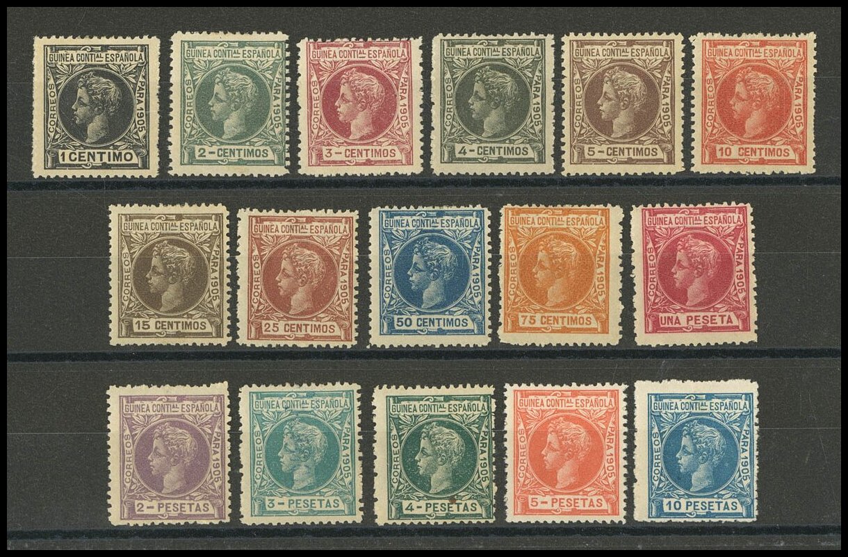 4554 | Guinea