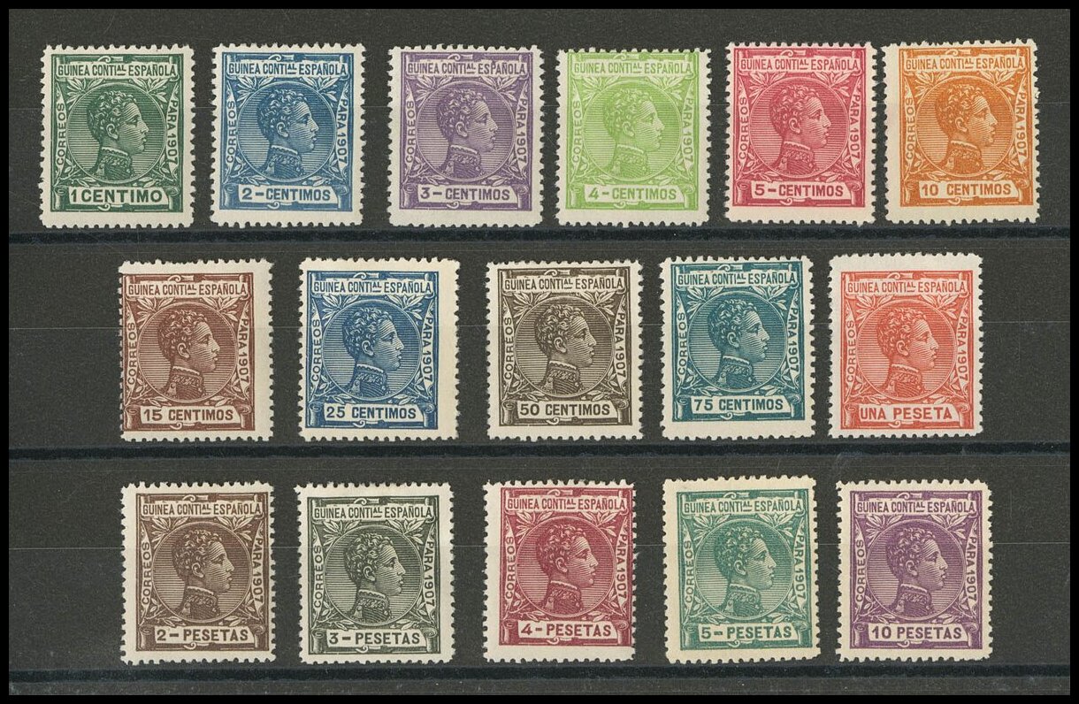 4555 | Guinea