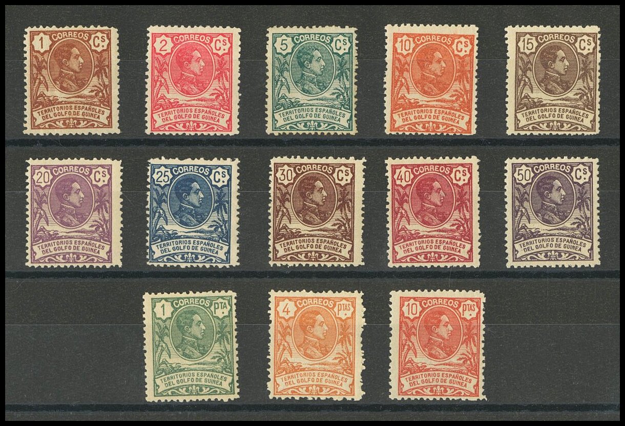 4556 | Guinea