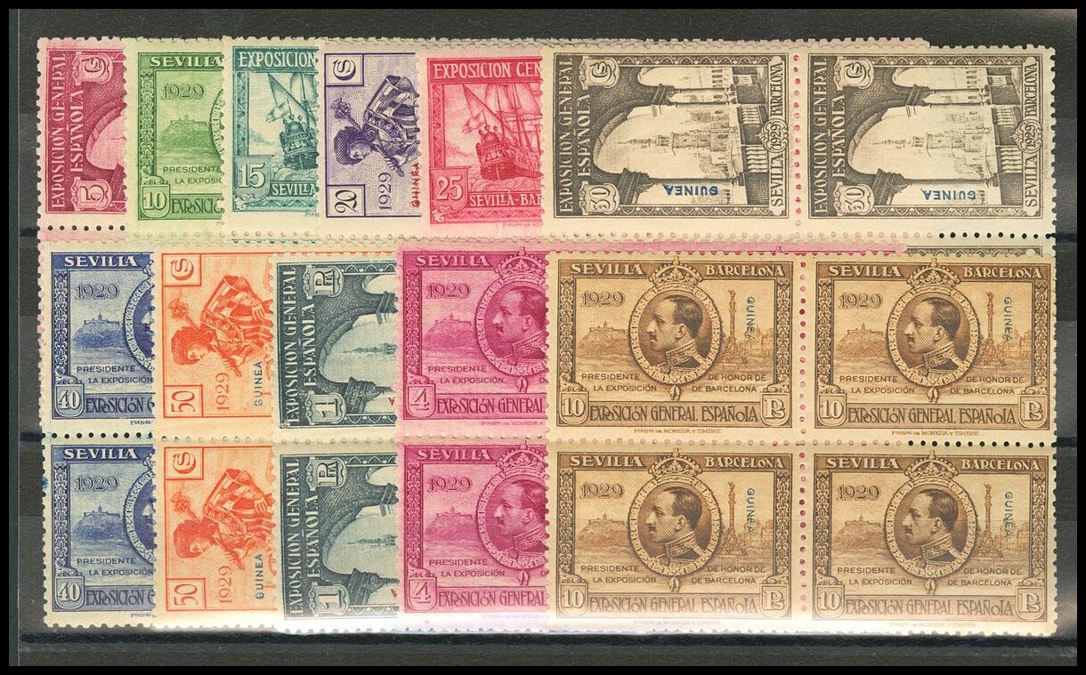 4558 | Guinea