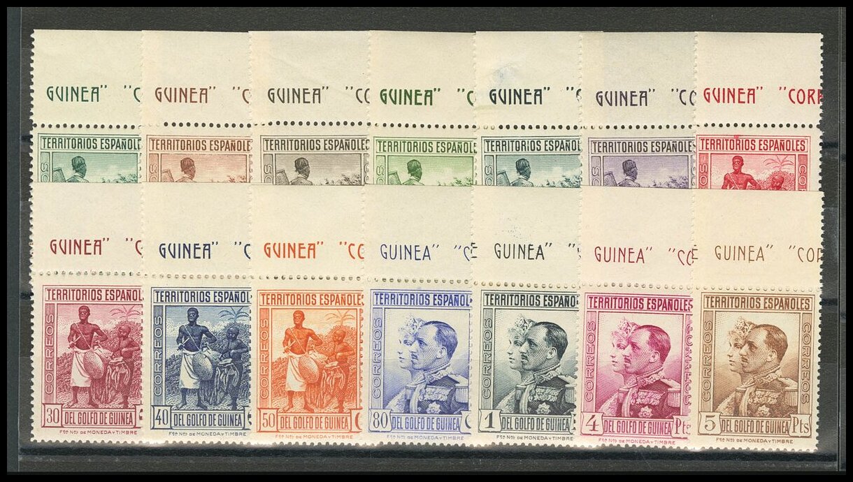 4559 | Guinea