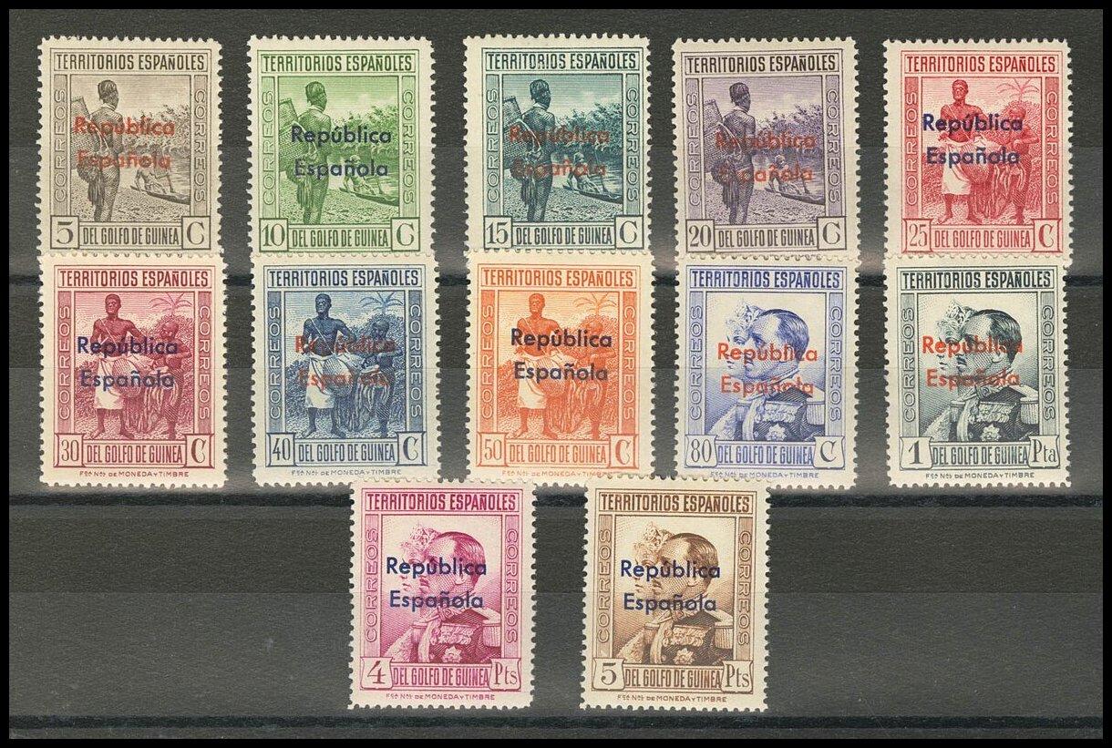 4562 | Guinea