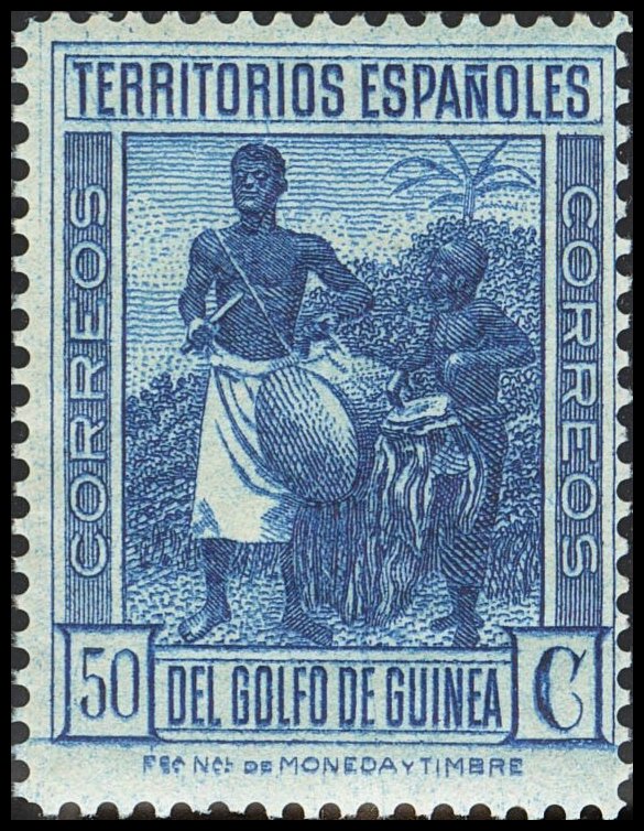 4565 | Guinea