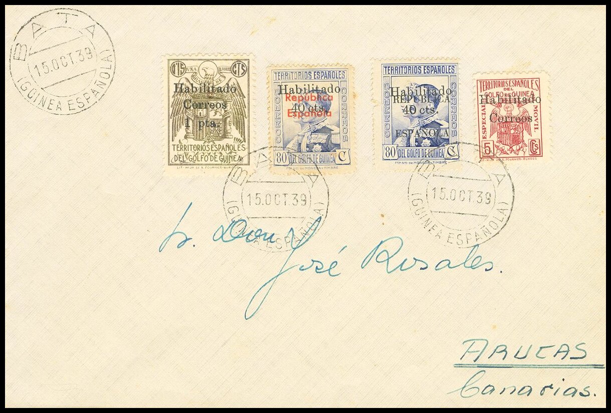 4566 | Guinea