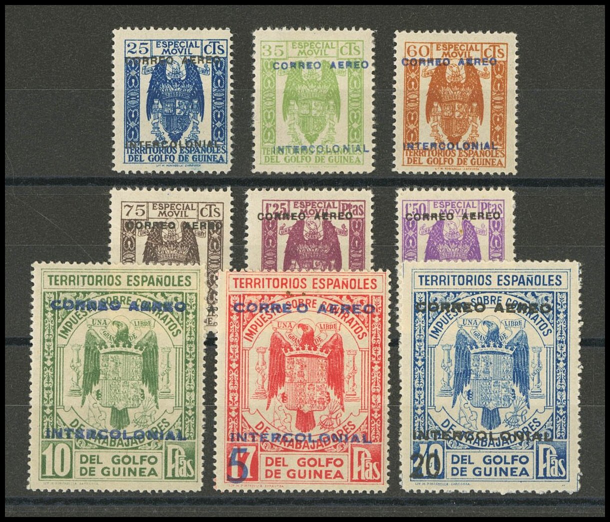 4569 | Guinea