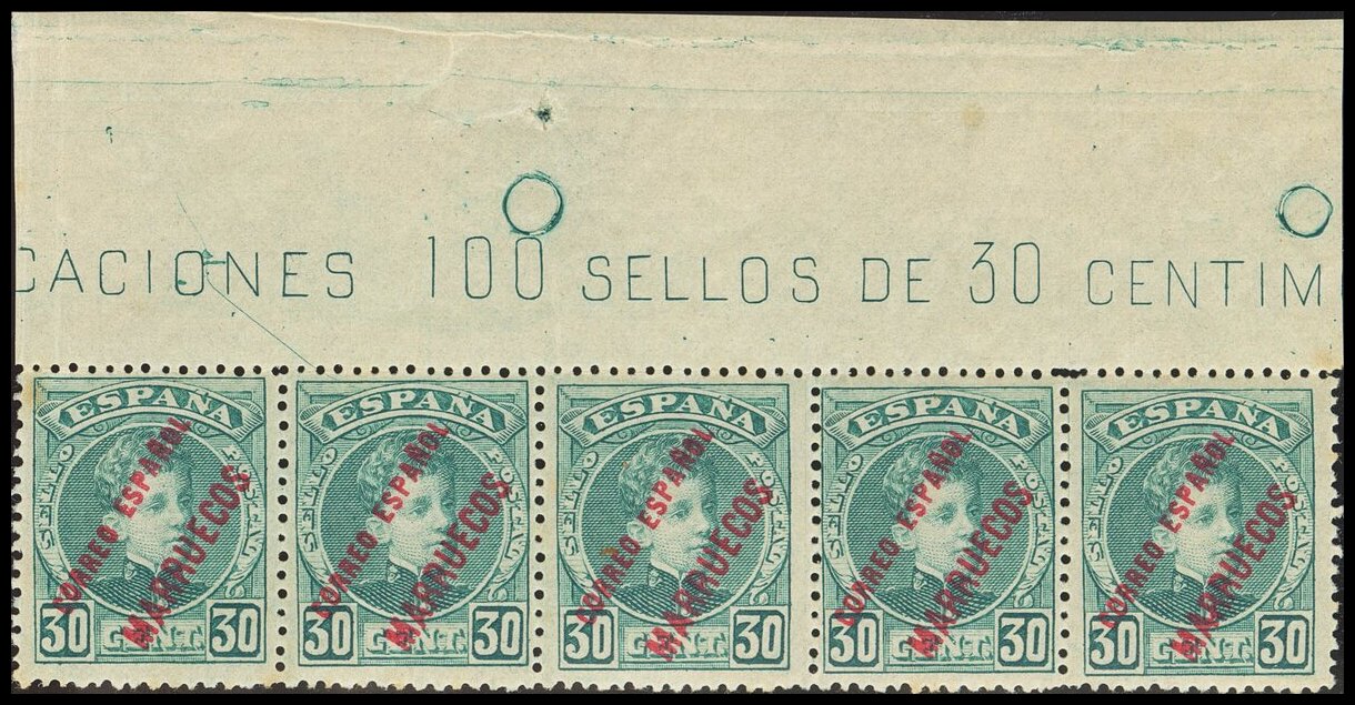 4596 | Marruecos