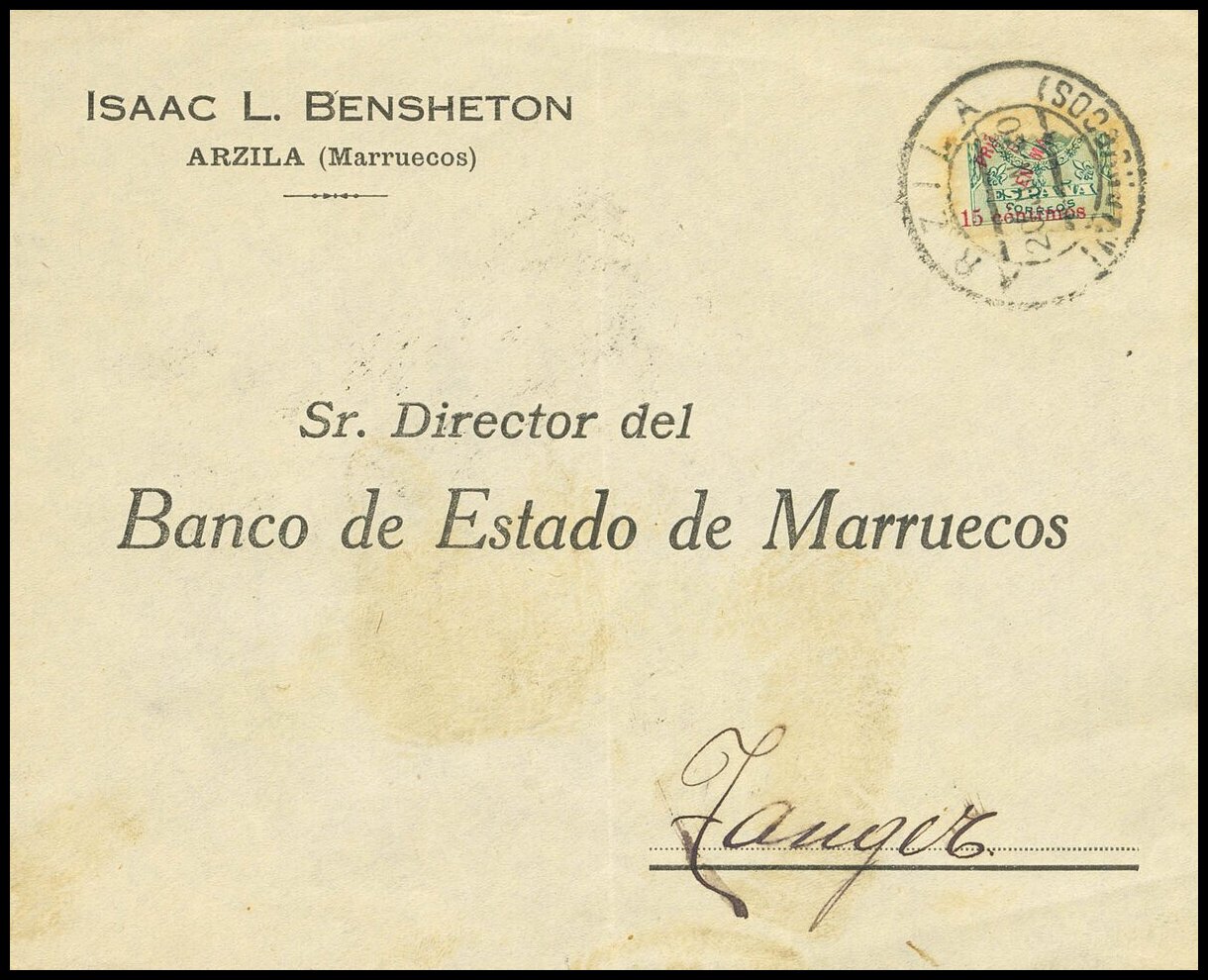 4634 | Marruecos