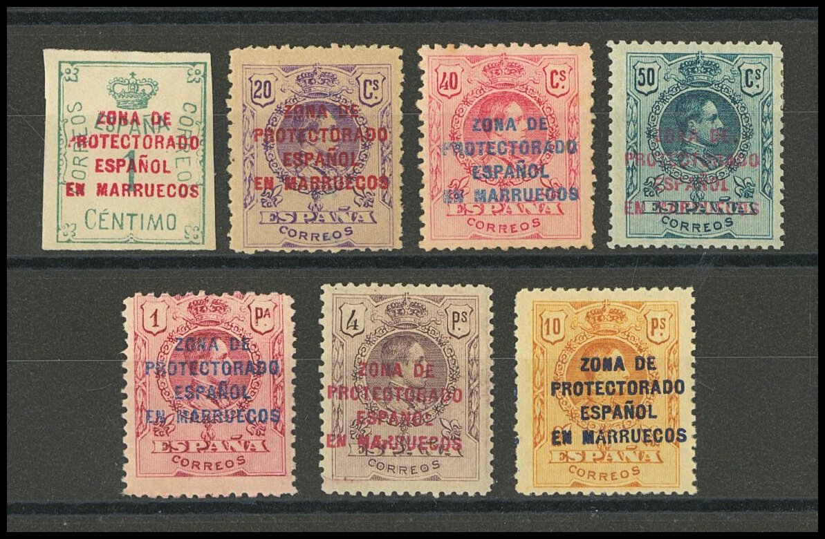4642 | Marruecos