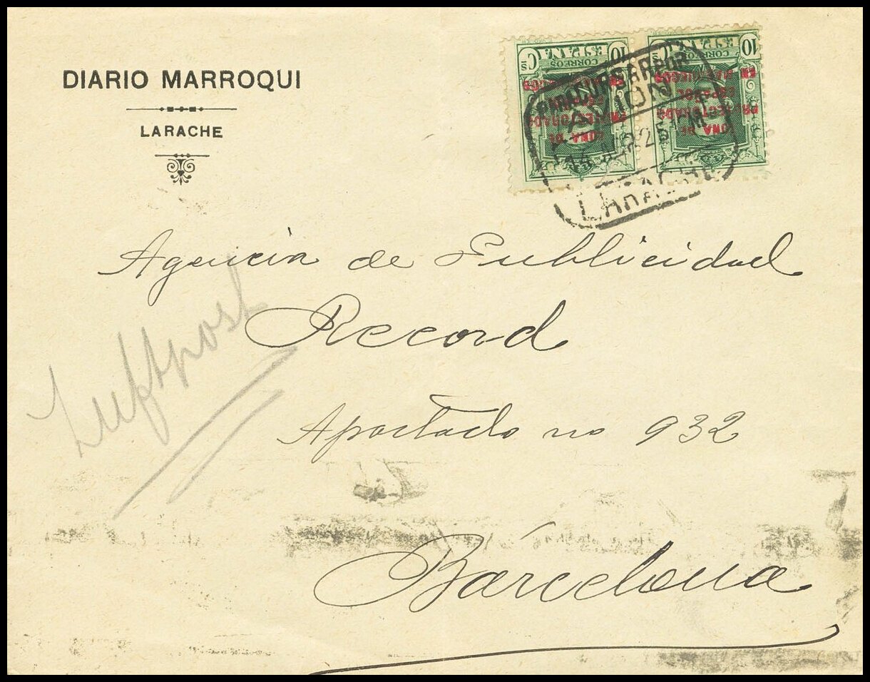 4649 | Marruecos