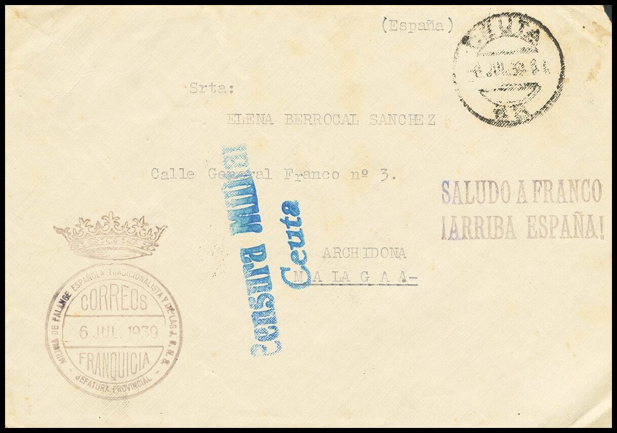 4689 | Marruecos