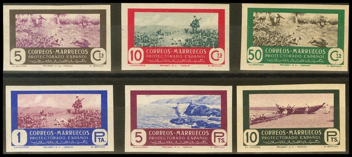 4716 | Marruecos